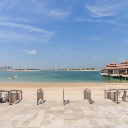 Dream Inn Apartments - Mina By Azizi Dubaj Exteriér fotografie
