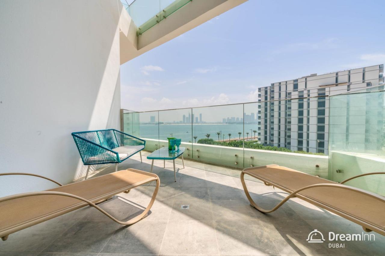 Dream Inn Apartments - Mina By Azizi Dubaj Exteriér fotografie