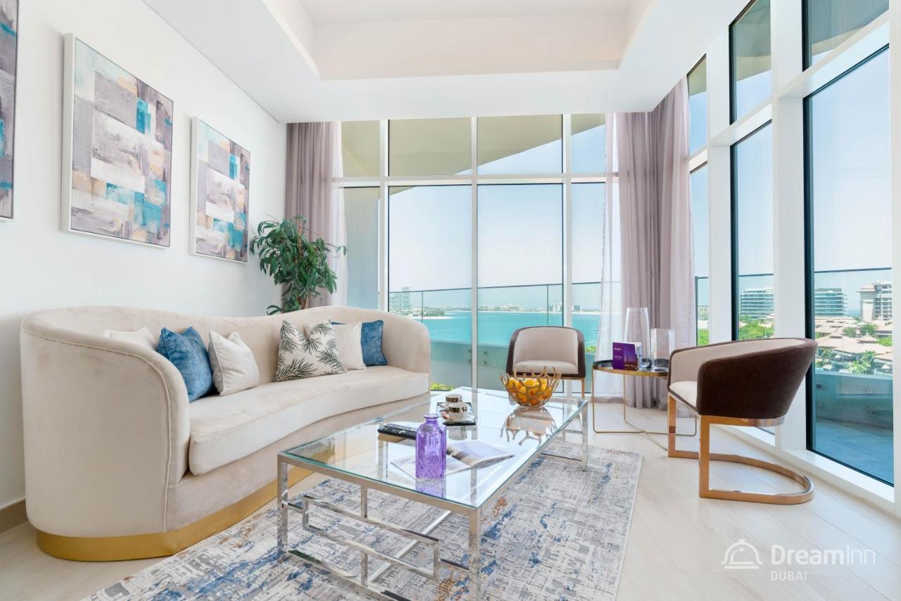 Dream Inn Apartments - Mina By Azizi Dubaj Exteriér fotografie
