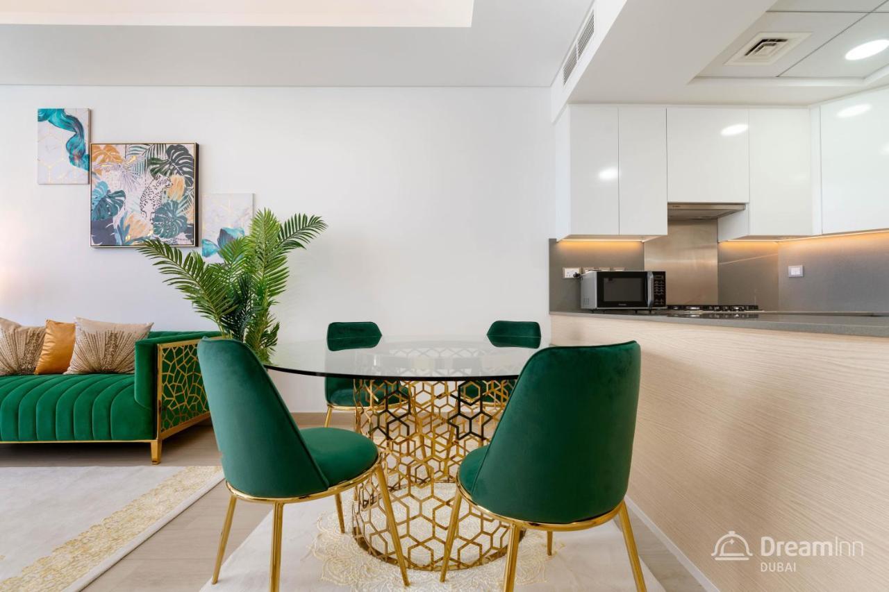 Dream Inn Apartments - Mina By Azizi Dubaj Exteriér fotografie