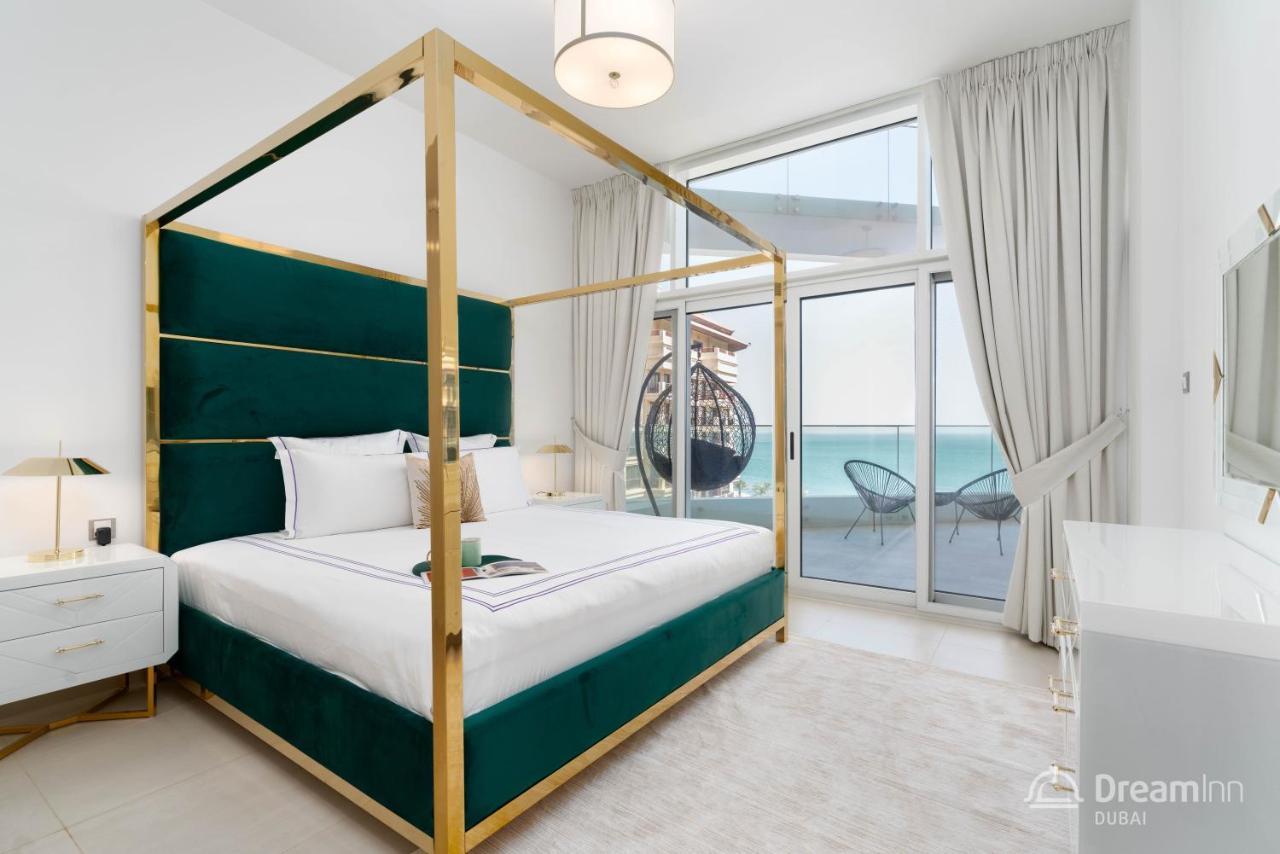 Dream Inn Apartments - Mina By Azizi Dubaj Exteriér fotografie