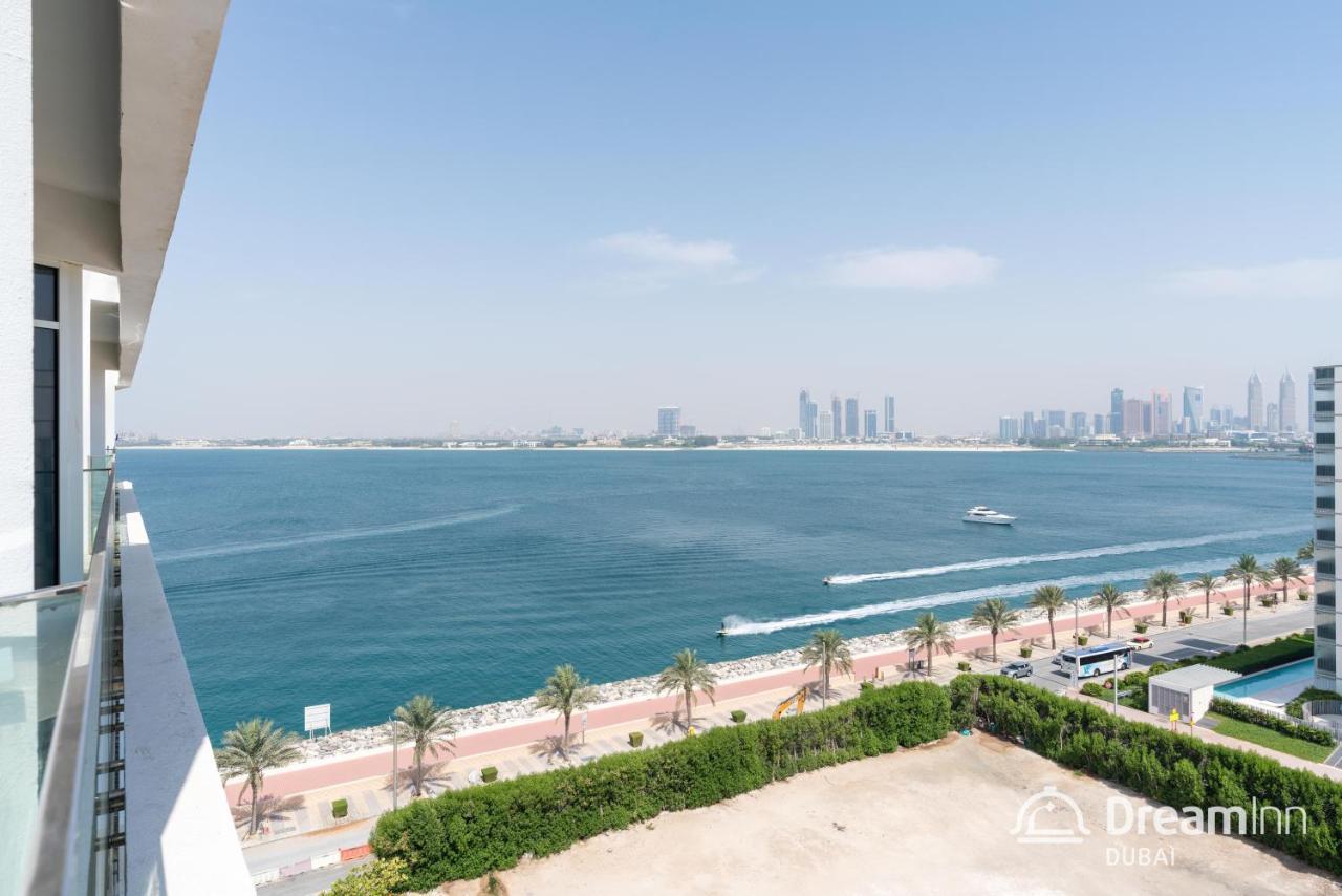 Dream Inn Apartments - Mina By Azizi Dubaj Exteriér fotografie