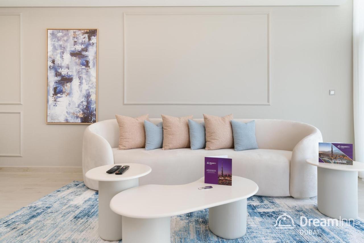 Dream Inn Apartments - Mina By Azizi Dubaj Exteriér fotografie