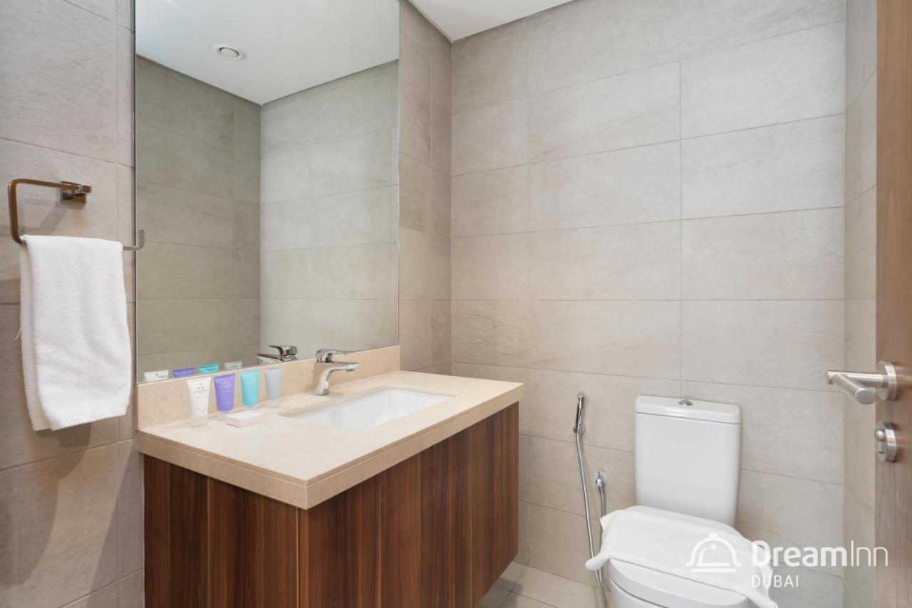 Dream Inn Apartments - Mina By Azizi Dubaj Exteriér fotografie