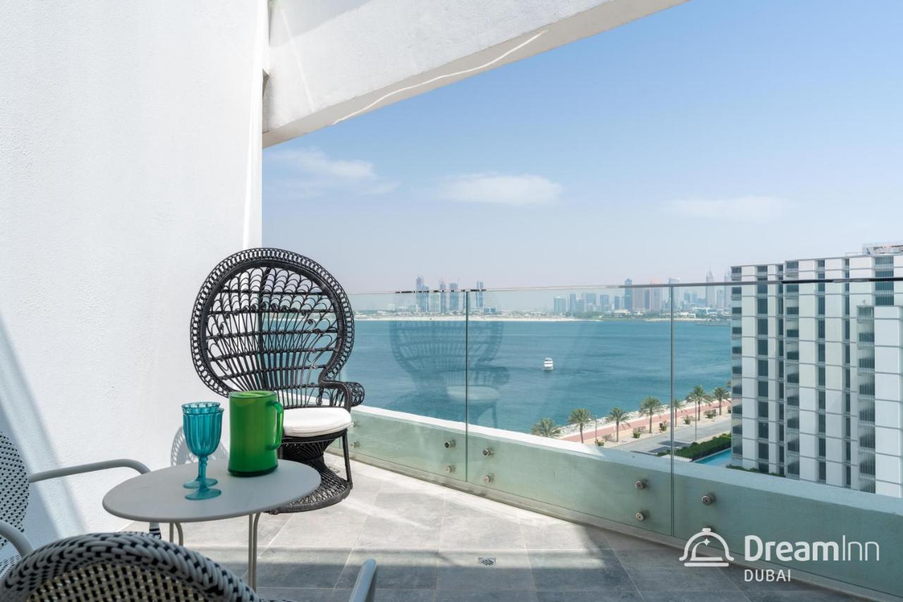 Dream Inn Apartments - Mina By Azizi Dubaj Exteriér fotografie