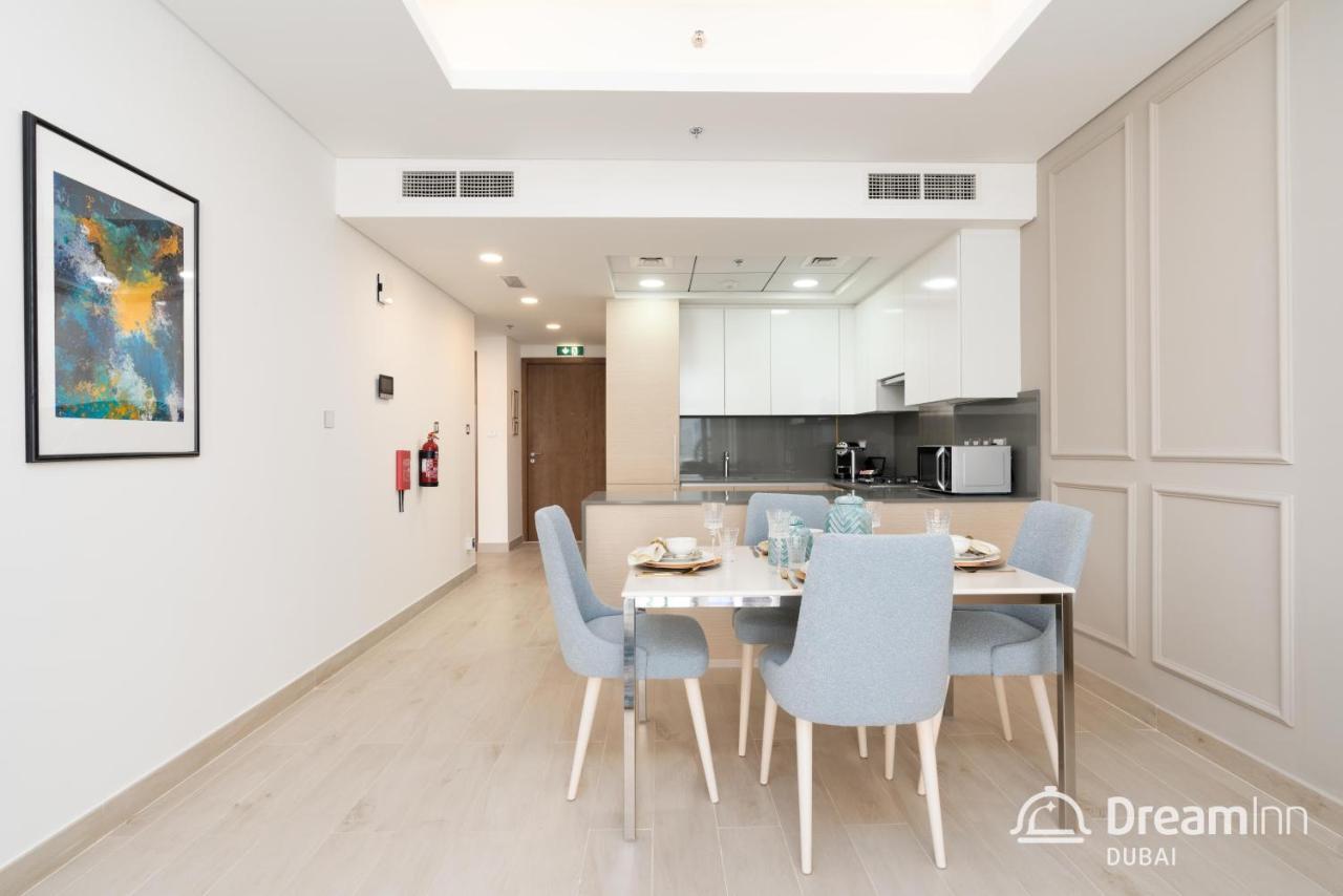 Dream Inn Apartments - Mina By Azizi Dubaj Exteriér fotografie
