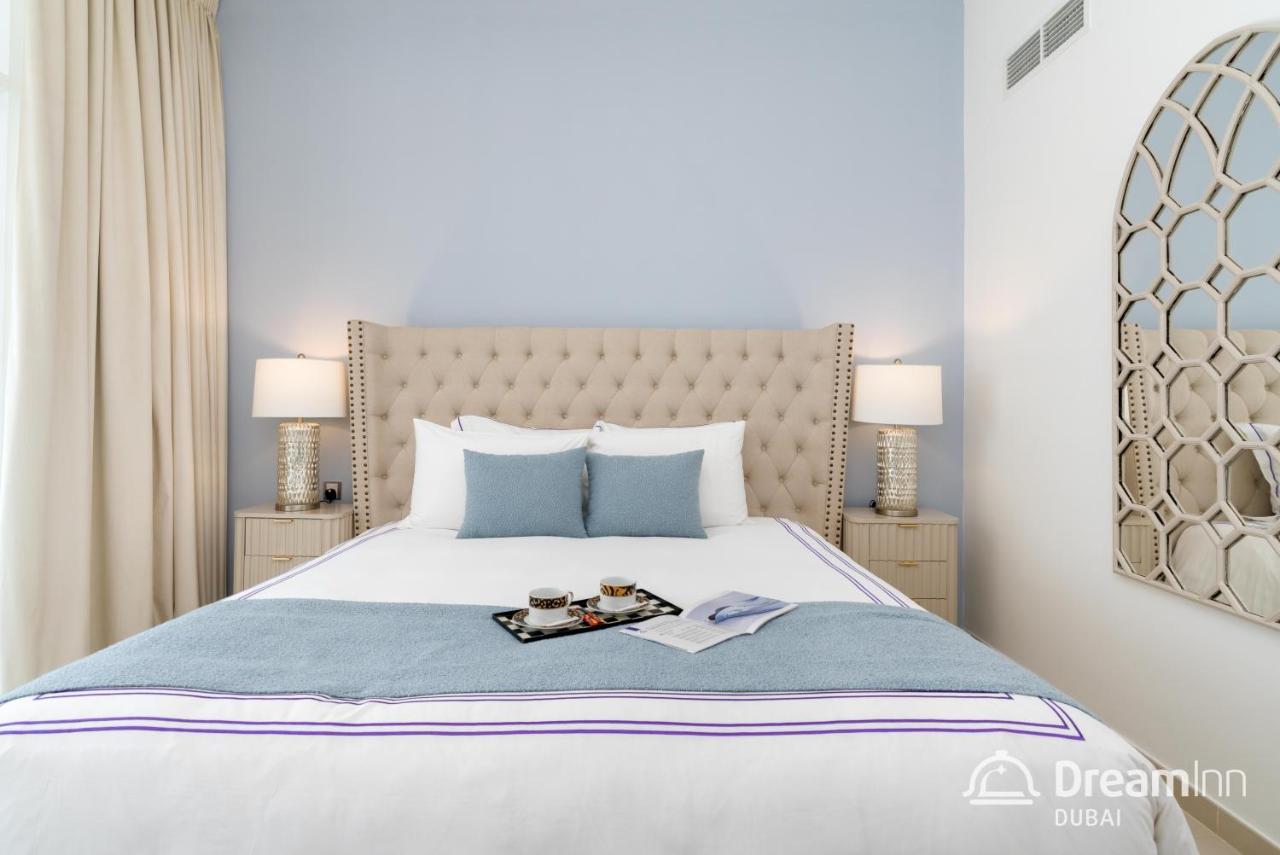 Dream Inn Apartments - Mina By Azizi Dubaj Exteriér fotografie